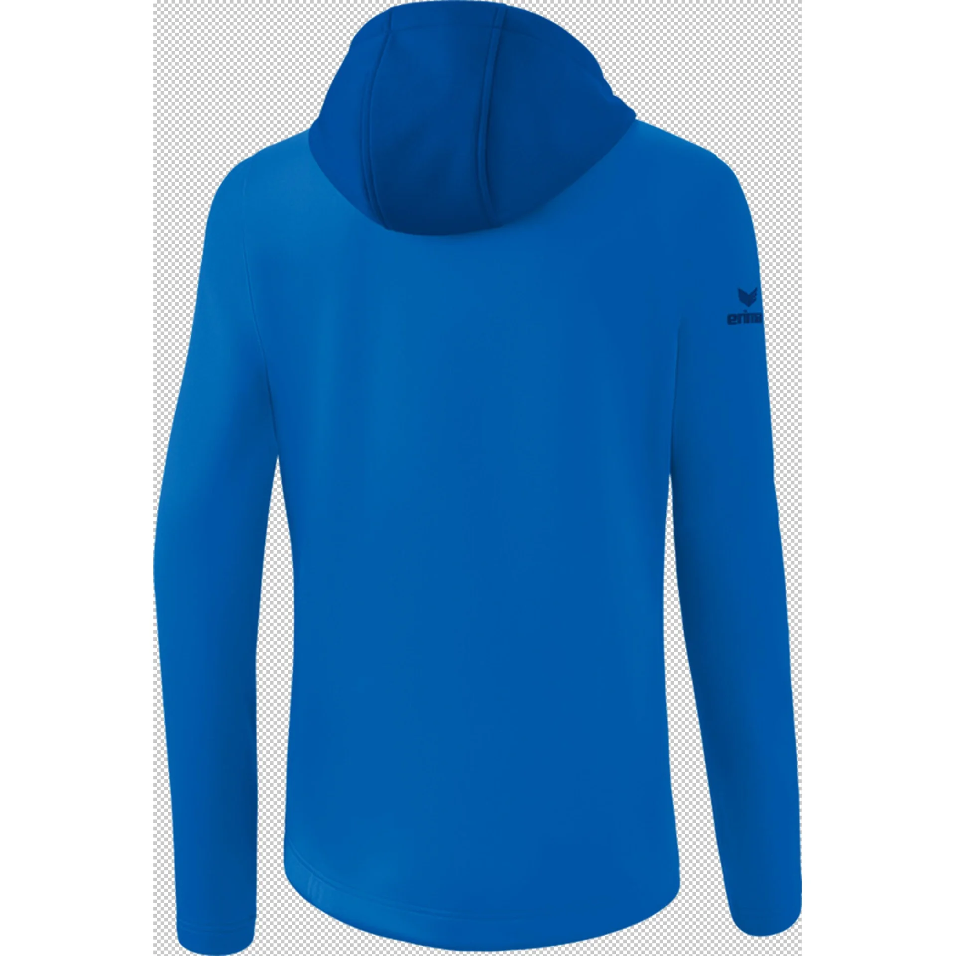 ERIMA Damen_Softshelljacke_Performance 2062207 501551 new royal/true blue