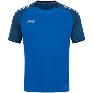 JAKO Herren_Shirt_Performance A4T025VK6122 403 royal/marine