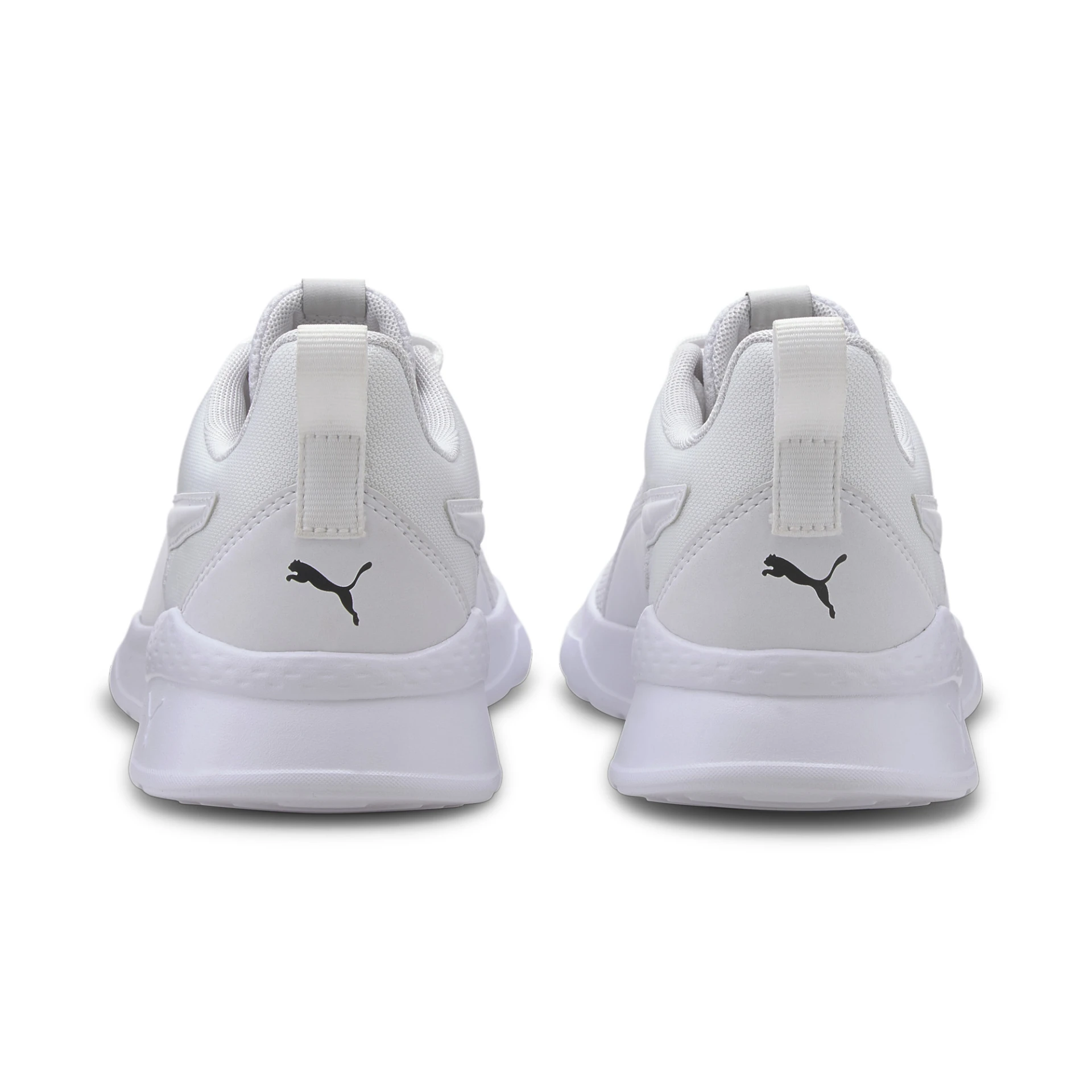 PUMA Kinder_Anzarun_Lite 372004 002 PUMA WHITE-PUMA WHITE