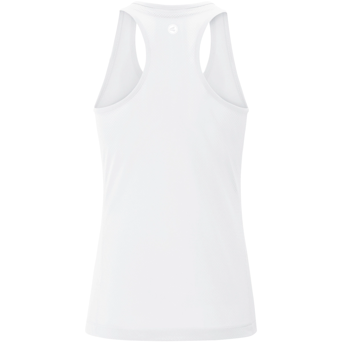 JAKO Running___Textil___Singlets_Run_20_Tanktop_Running_Damen 6075D 00 weiß
