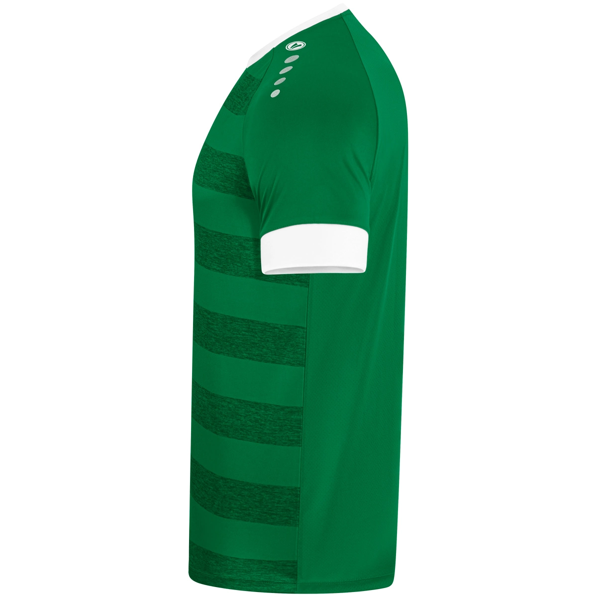 JAKO Trikot_Celtic_Melange_KA 4214K 200 sportgrün