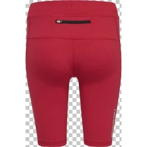 NEWLINE Damen_WOMENS_CORE_SPRINTERS 500108 3365 TANGO RED