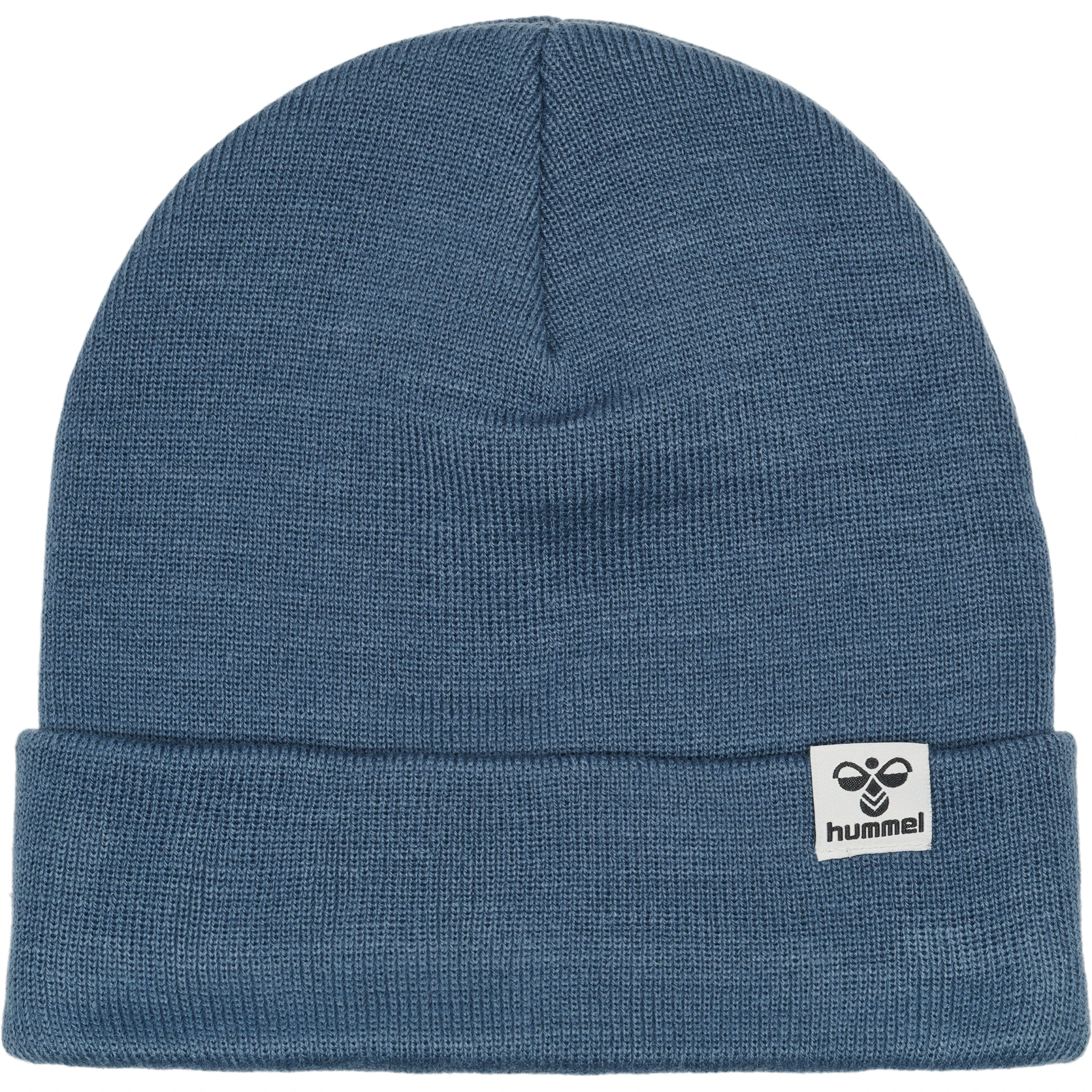 HUMMEL hmlPARK_BEANIE___BERING_SEA___One_Size 220756 7050 BERING SEA