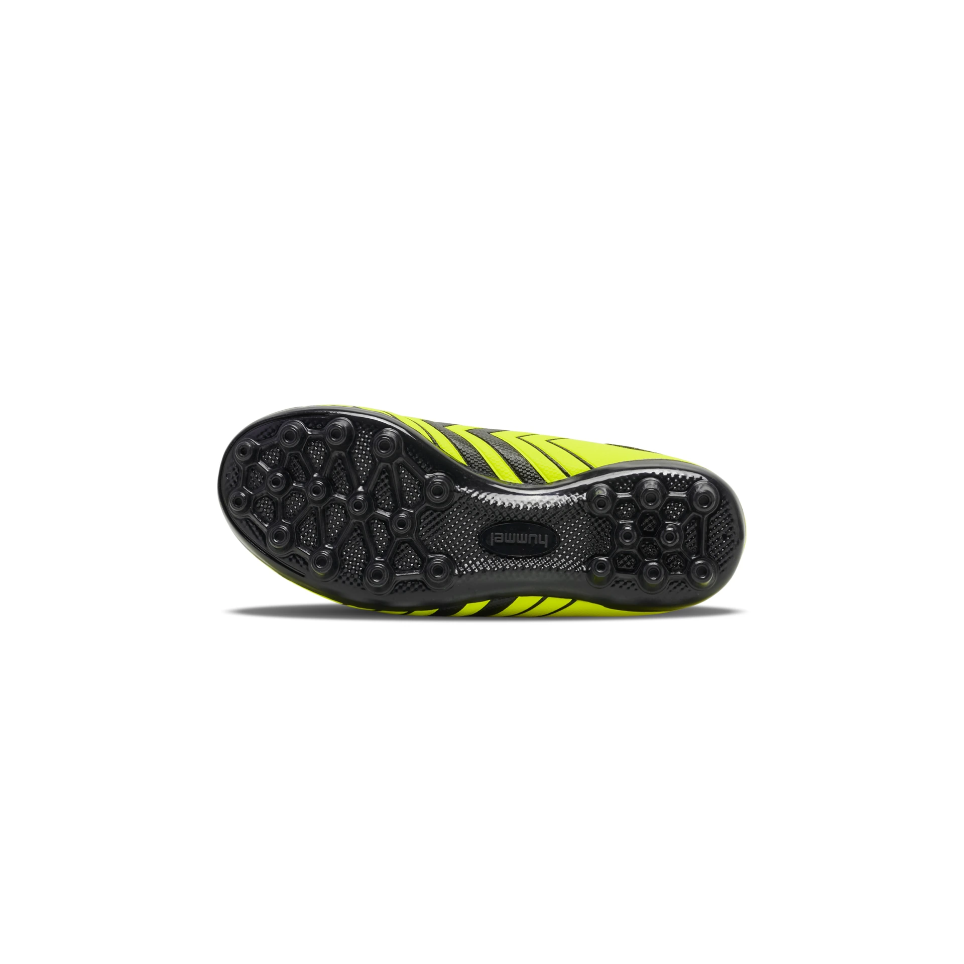 HUMMEL HATTRICK_MG_JR___SAFETY_YELLOW___32 217580 5998 SAFETY YELLOW