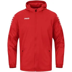 JAKO Herren_Regenjacke_Allwetterjacke_Team_20 A4T023HR7402 100 rot