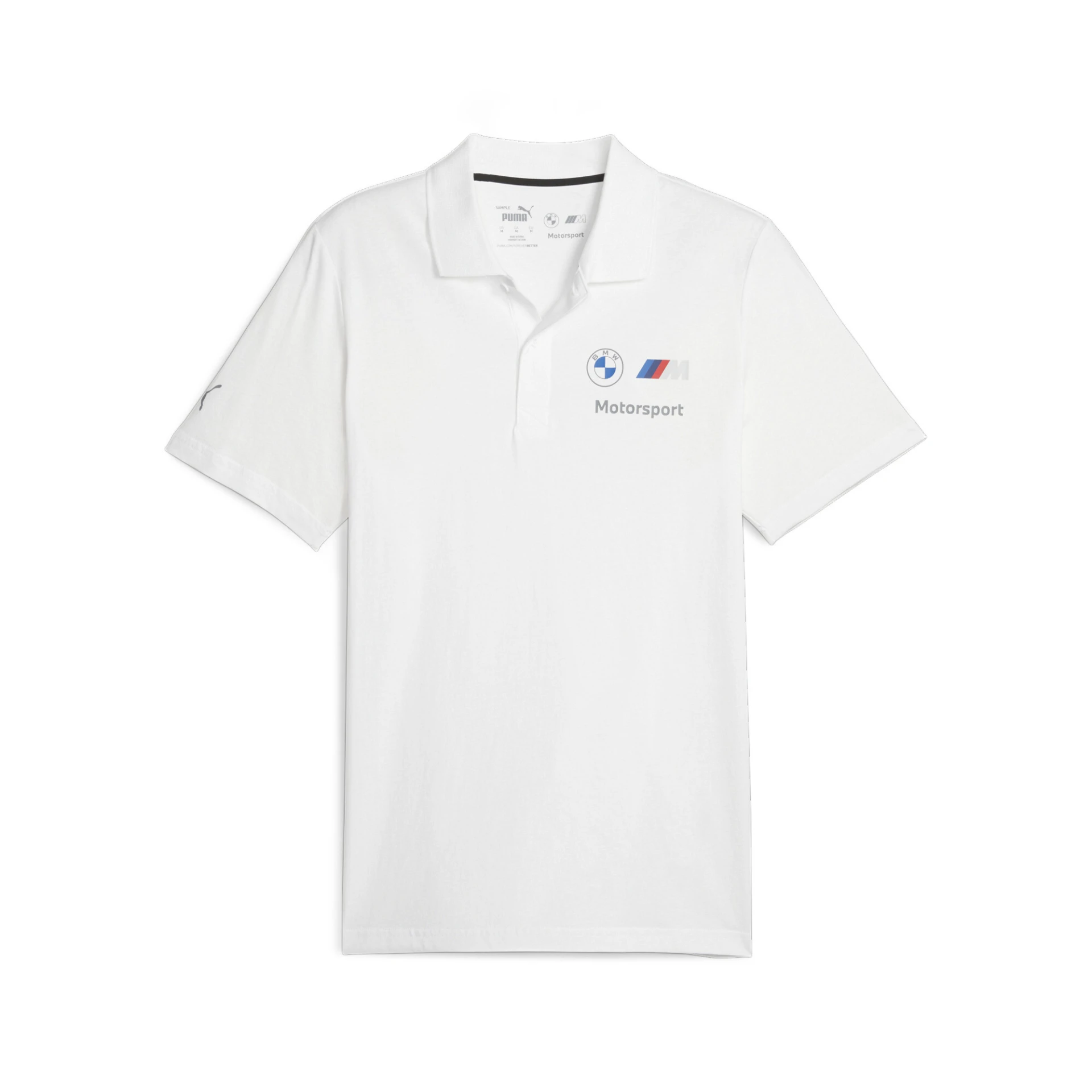 002 PUMA WHITE