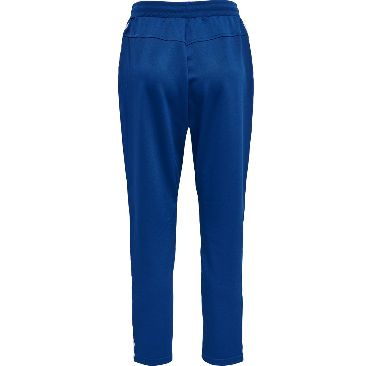 HUMMEL HUMMEL_Herren_Hose_hmlNATHAN_20_TAPERED 211114 7045 TRUE BLUE