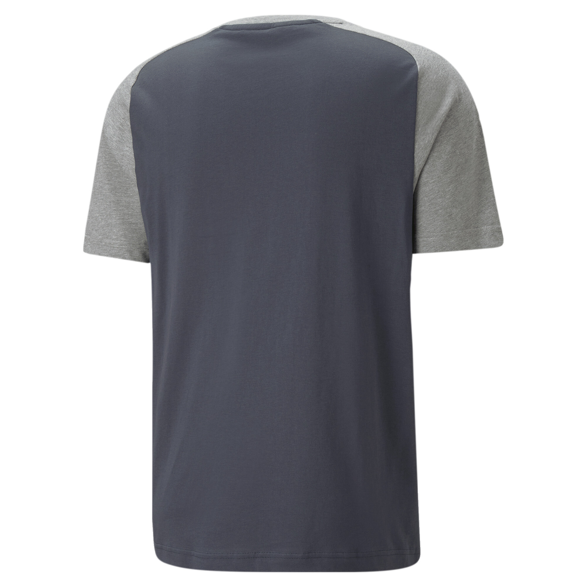 PUMA teamCUP_Casuals_Tee 657992 006 PARISIAN NIGHT