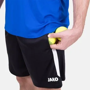 JAKO Kinder_Shorts_Short_Power A4T027JU6223K 802 schwarz/weiß