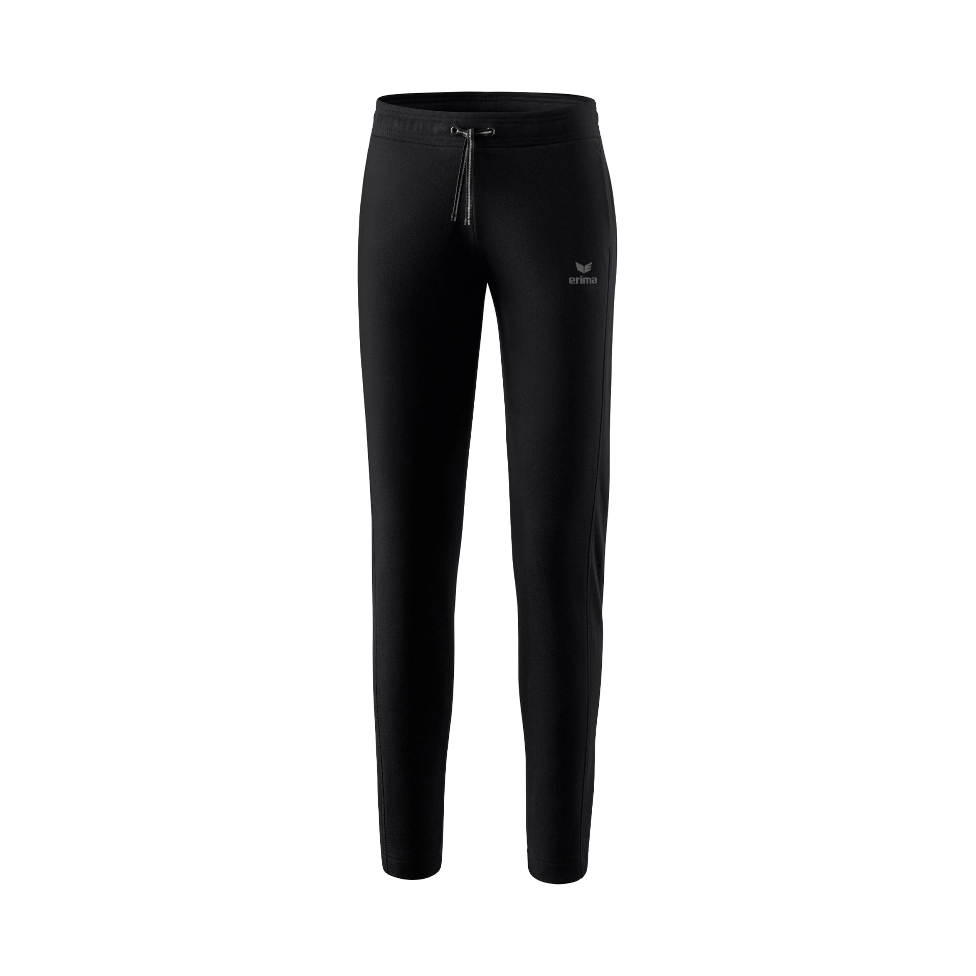 ERIMA Damen_Sweatpant 2101905 952 black