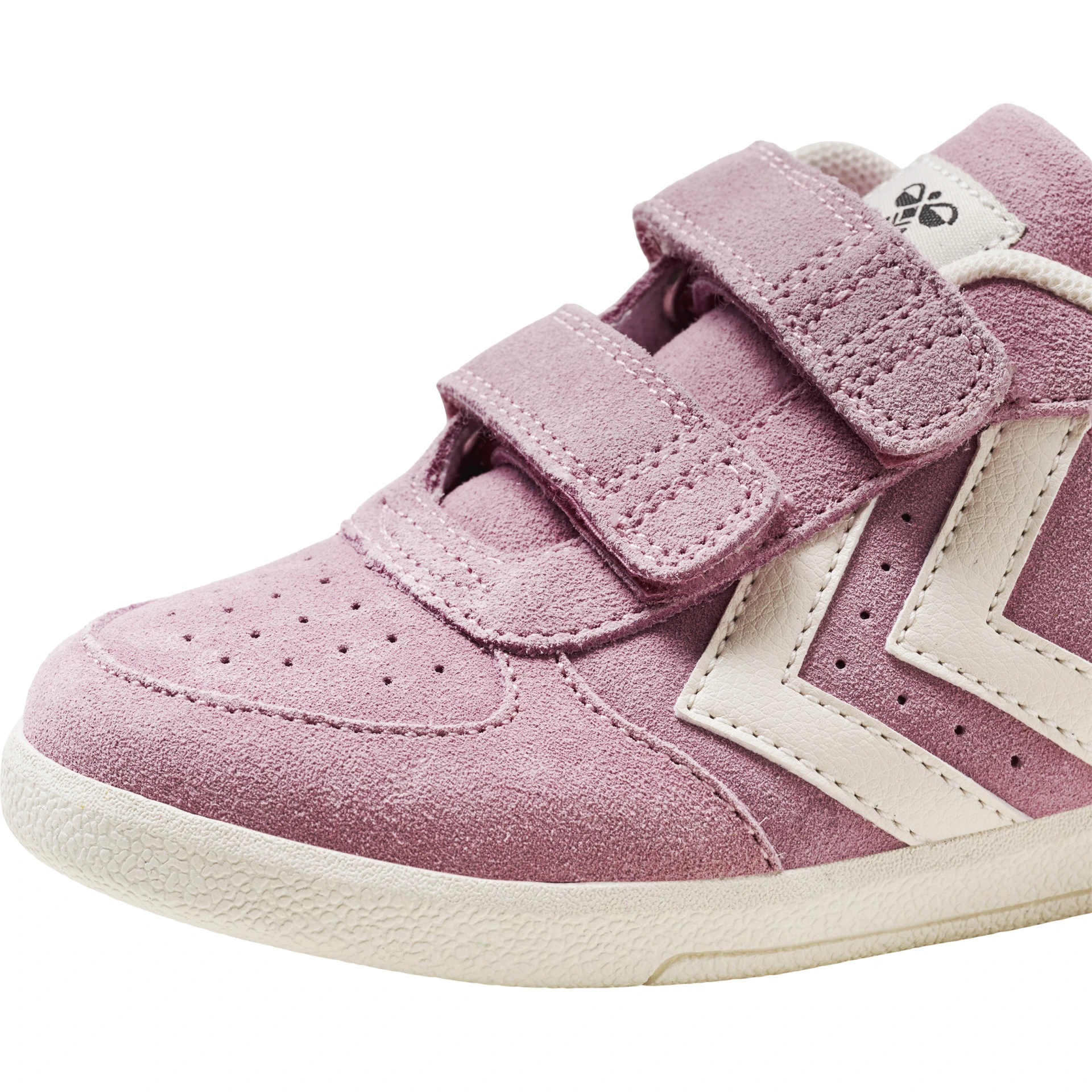 HUMMEL VICTORY_SUEDE_II___ZEPHYR___20 217833 8718 ZEPHYR