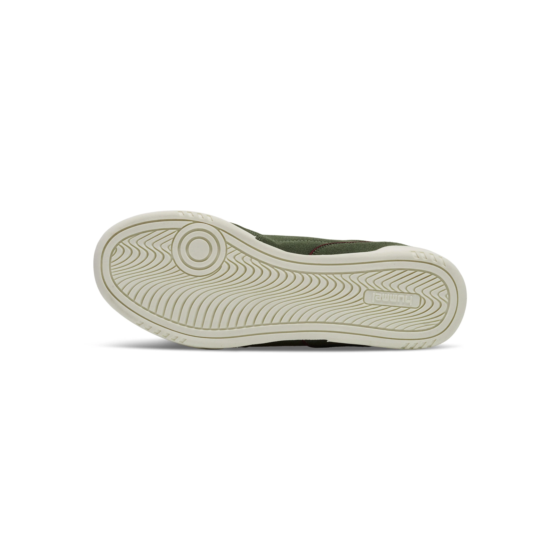 HUMMEL FORLI_SYNTH_SUEDE___CLIMBING_IVY___37 221425 6126 CLIMBING IVY