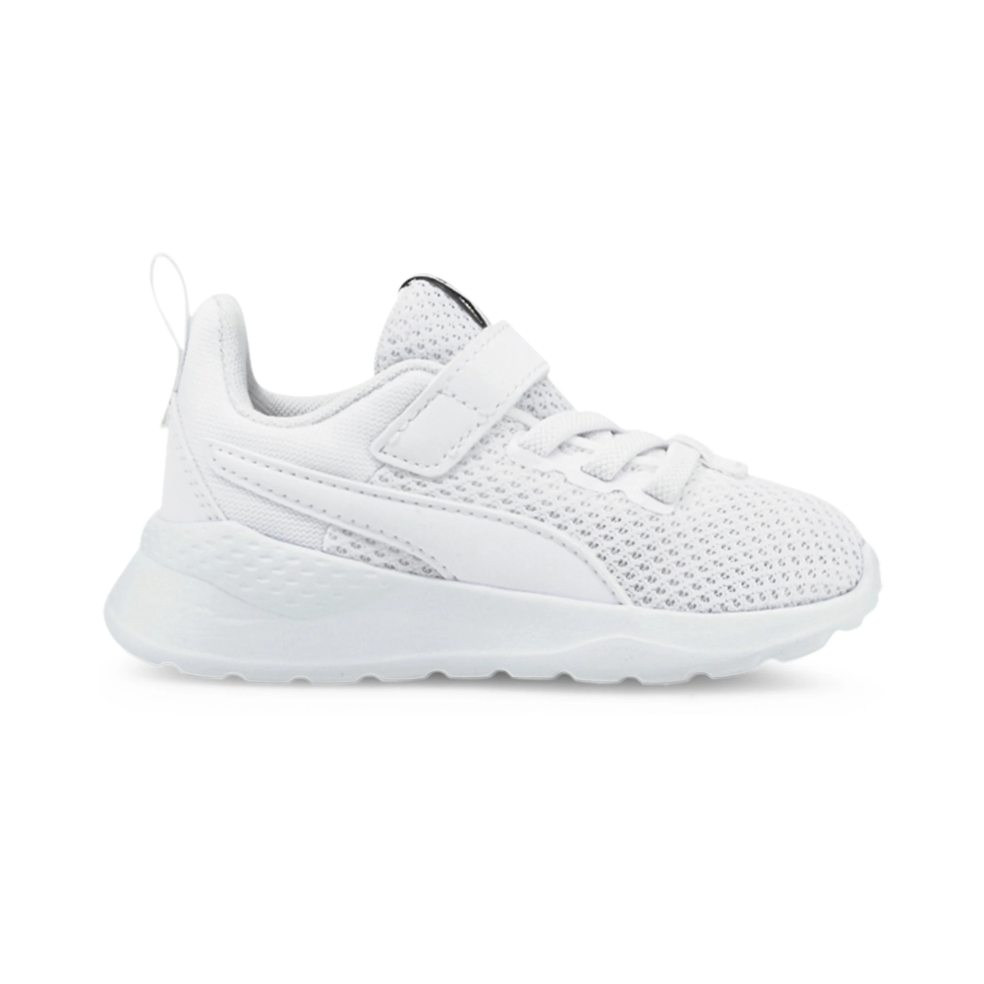 PUMA Kinder_Anzarun_Lite_AC_Inf 372010 002 PUMA WHITE-PUMA WHITE