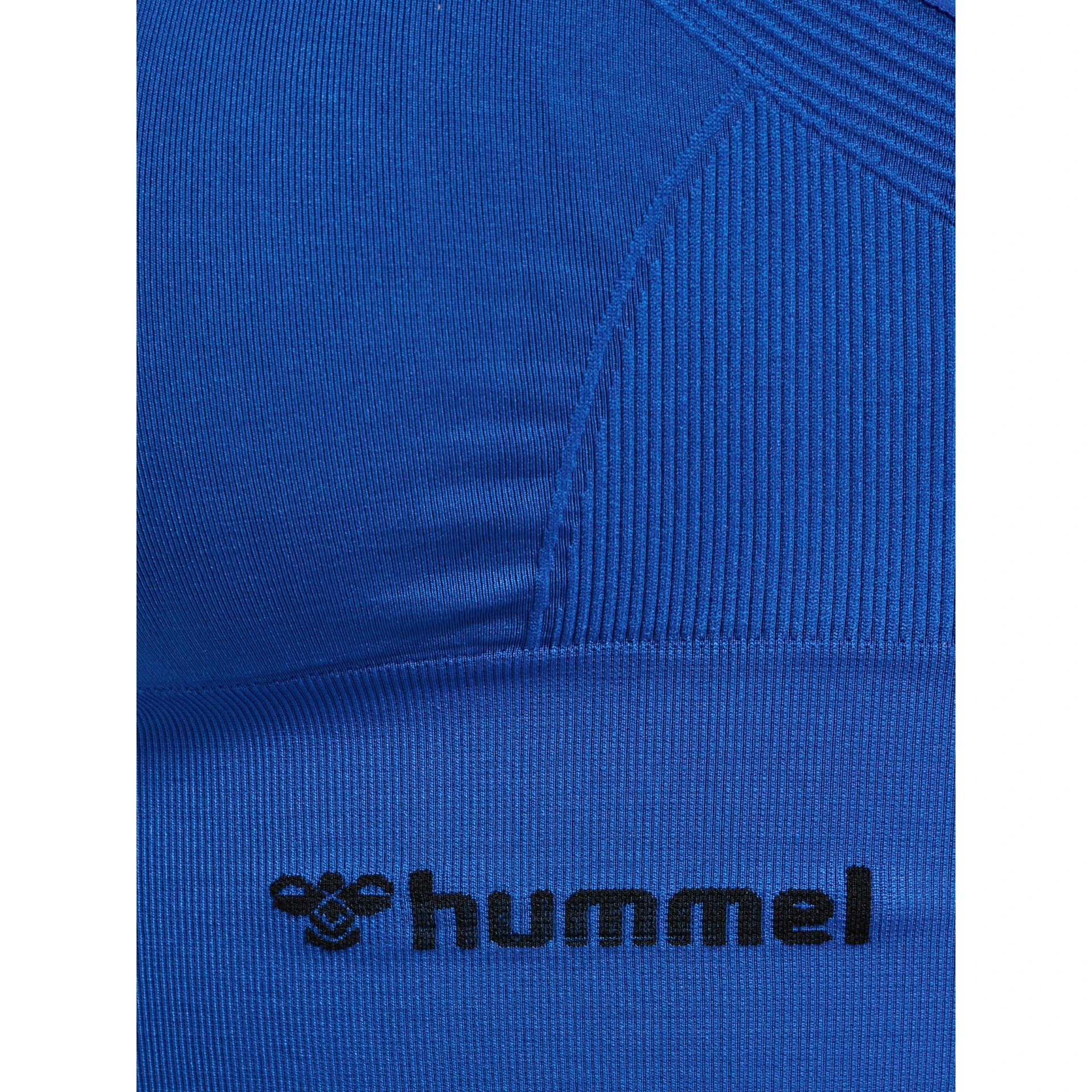 HUMMEL hmlTIFFY_SEAMLESS_SPORTS_TOP___OLYMPIAN_BLUE___S 211850 7544 OLYMPIAN BLUE