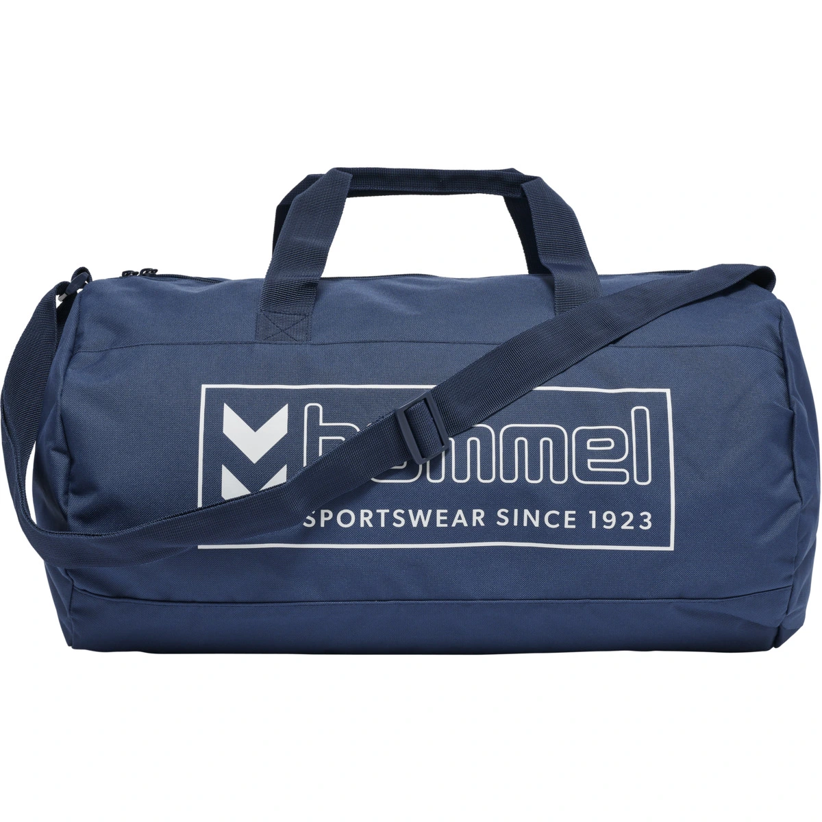 HUMMEL hmlKEY_ROUND_SPORTSBAG 215065 7954 INSIGNIA BLUE