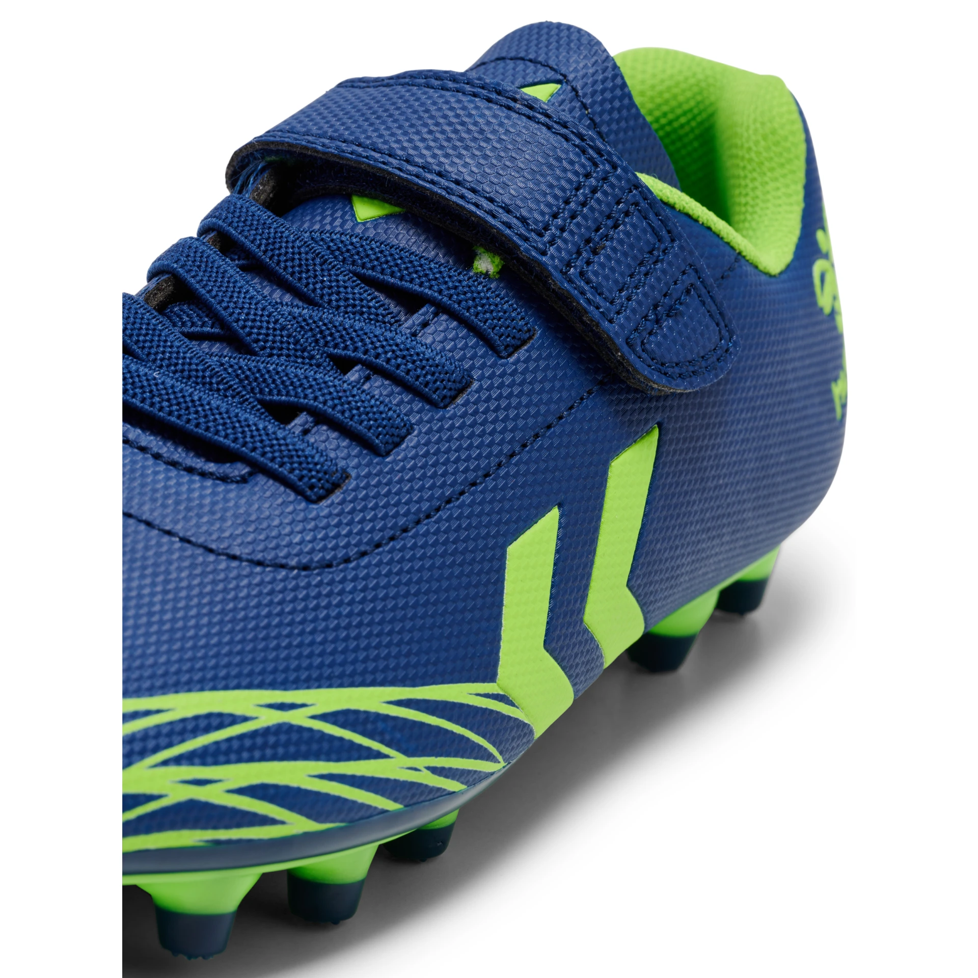 HUMMEL TOP_STAR_FG_JR 216568 7017 NAVY PEONY