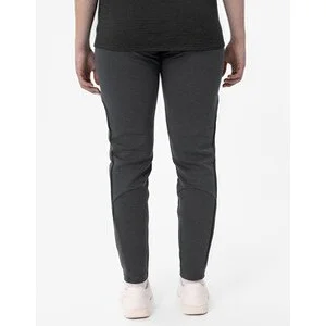 JAKO Damen_Jogginghose_Premium_Basics A4T023DA8429D 21 anthrazit meliert