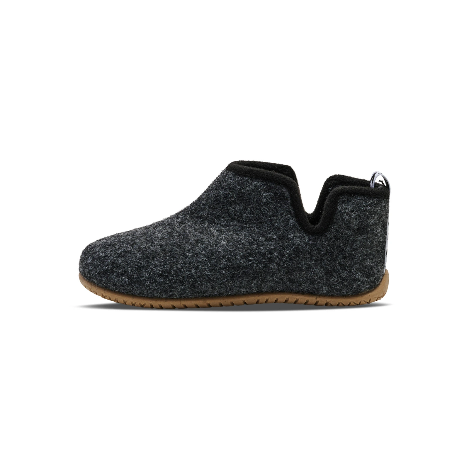 HUMMEL HUMMEL_Kinder_Freizeitschuhe_ZAP_SLIPPER_JR 211670 2001 BLACK