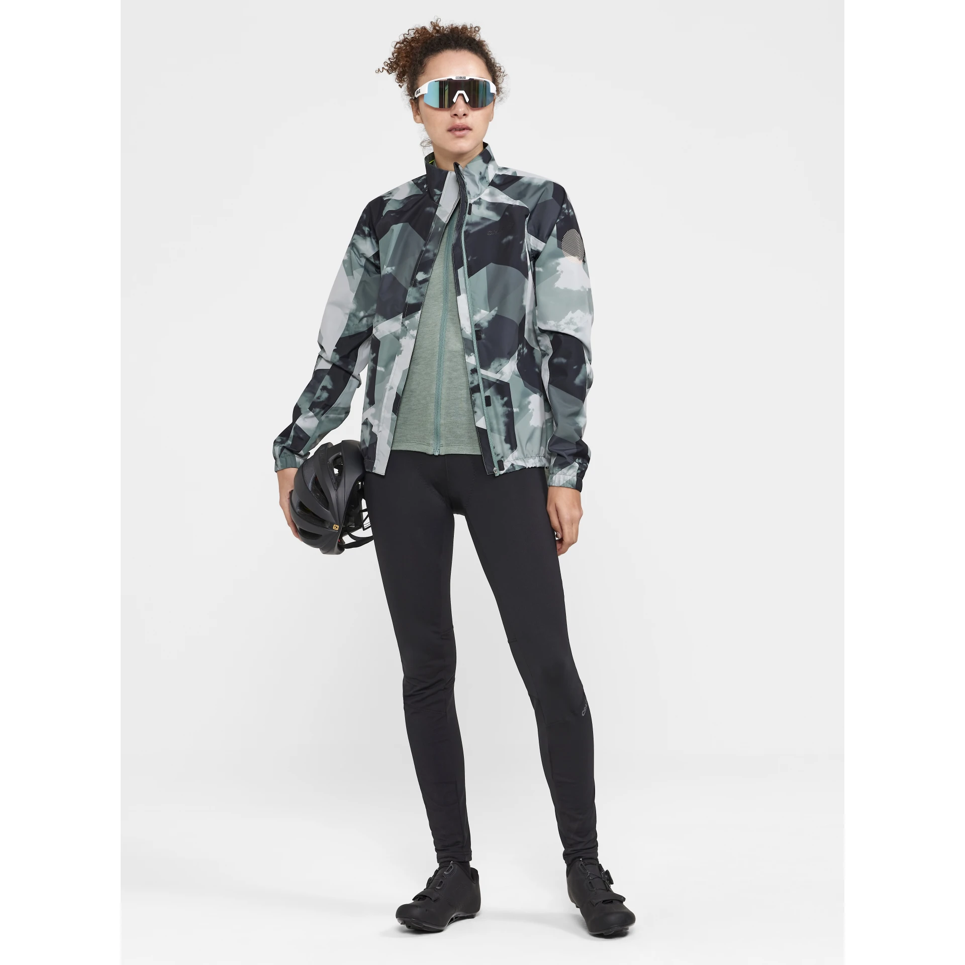 CRAFT Core_Endur_Hydro_Jacket_2_W 1913654 626007 THYME-MULTI