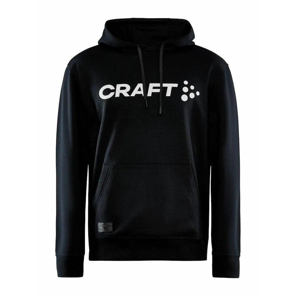 CRAFT CORE_Craft_hood_M 1910677 999000 BLACK