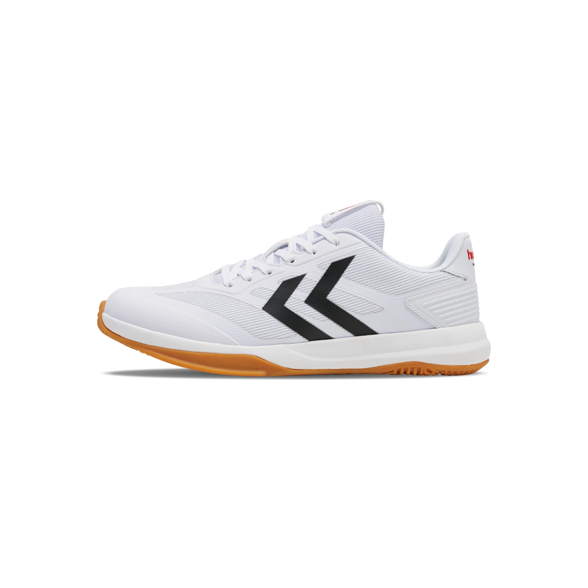 HUMMEL DAGAZ_III___WHITE___75 223133 9001 WHITE