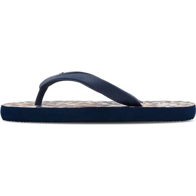 HUMMEL Kinder_Slipper_FLIP_FLOP_JR 217949 7642 DARK DENIM