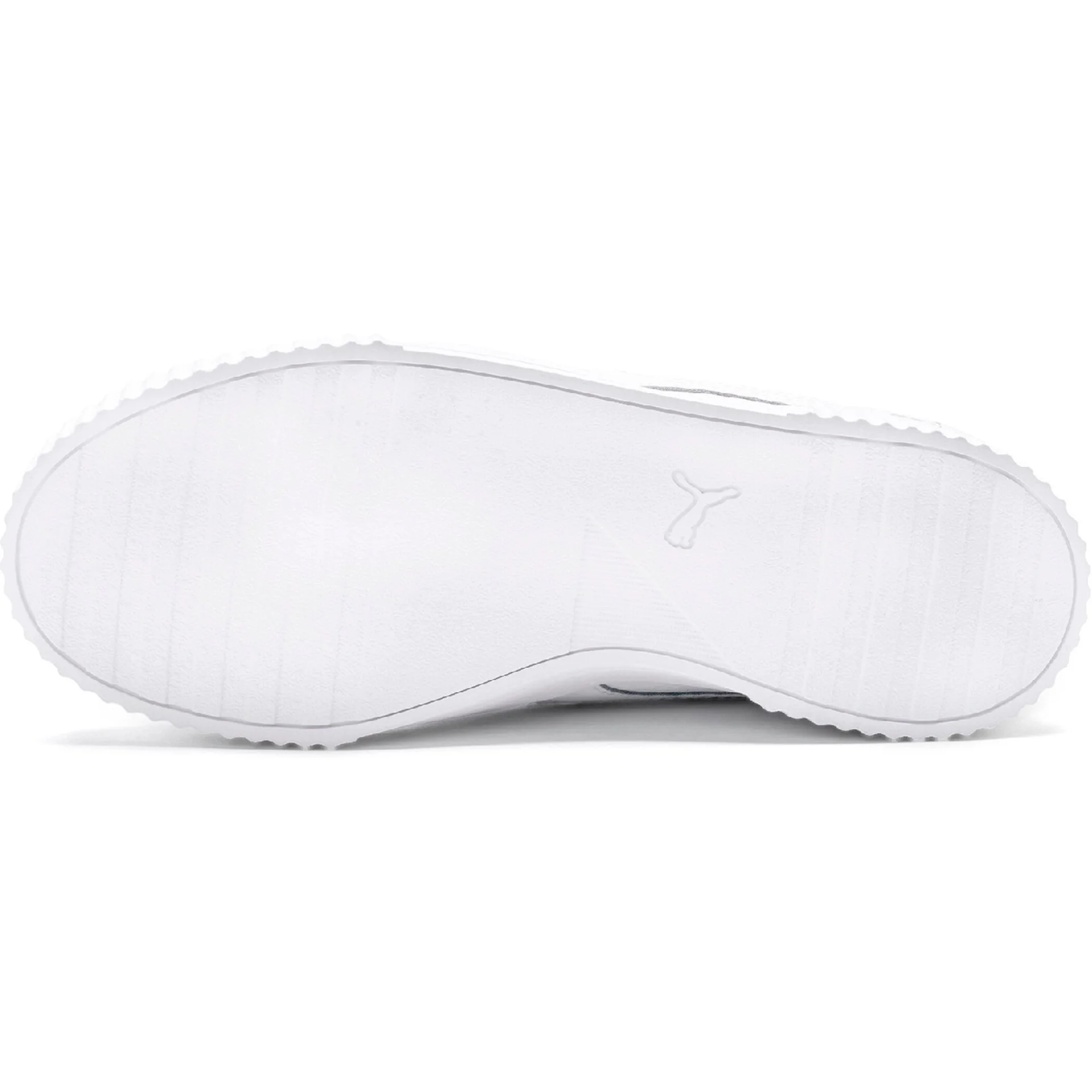 PUMA Damen_Freizeitschuhe_Carina_L 370325 002 PUMA WHITE-PUMA WHITE-PUMA