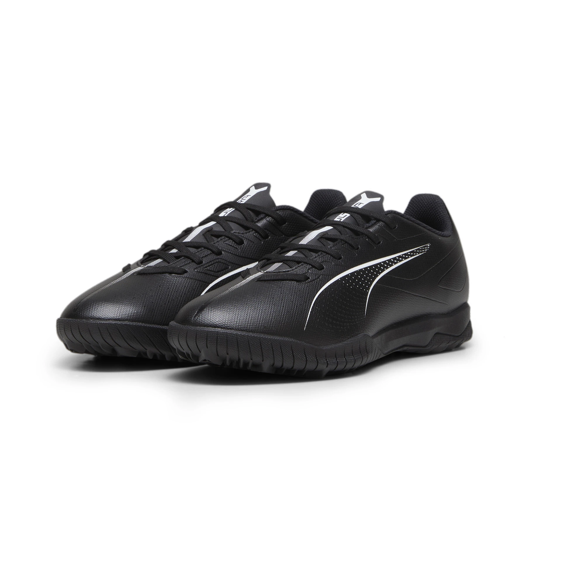 002 PUMA Black-PUMA White
