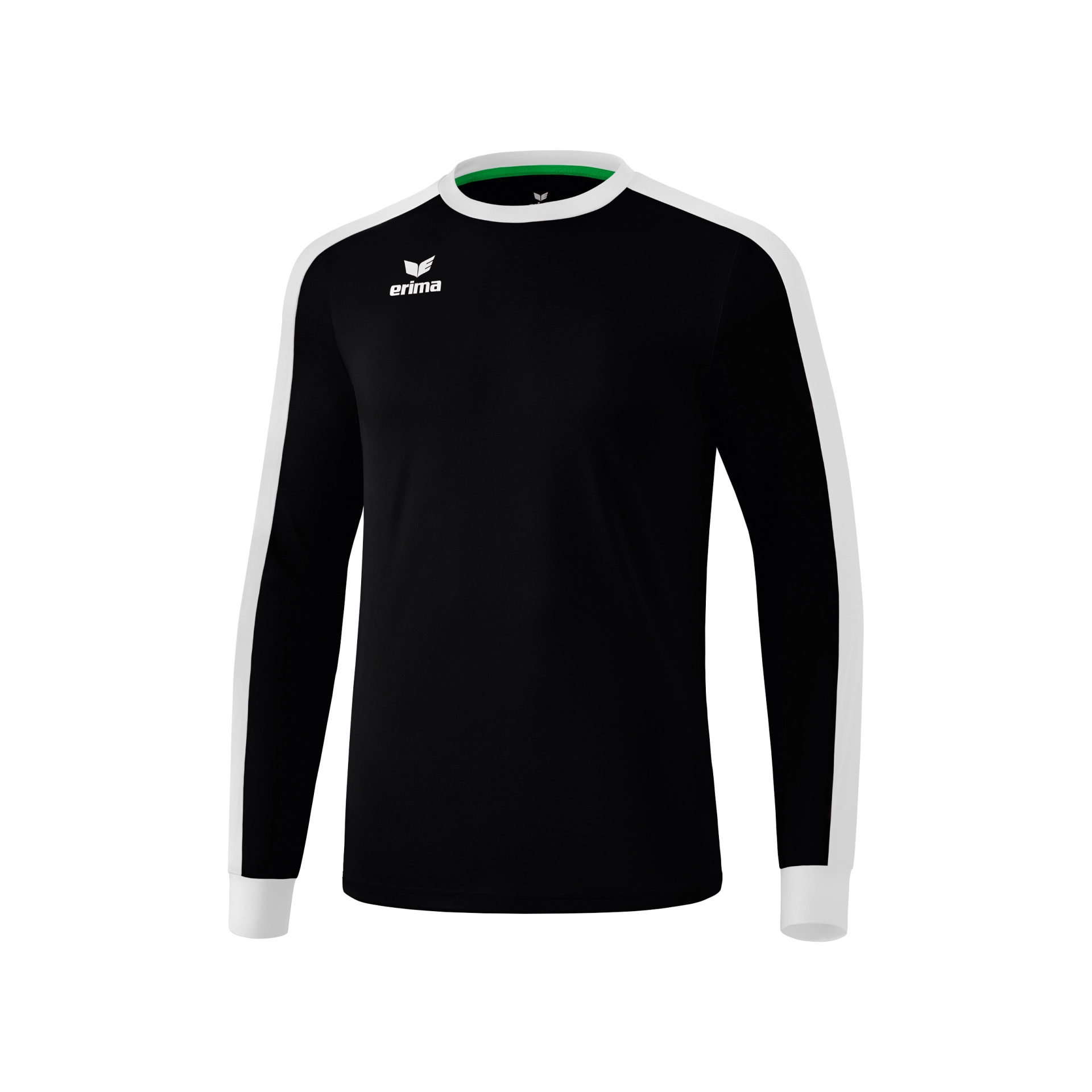 ERIMA Retro_Star_Trikot_LA 3142106 950011 black/white