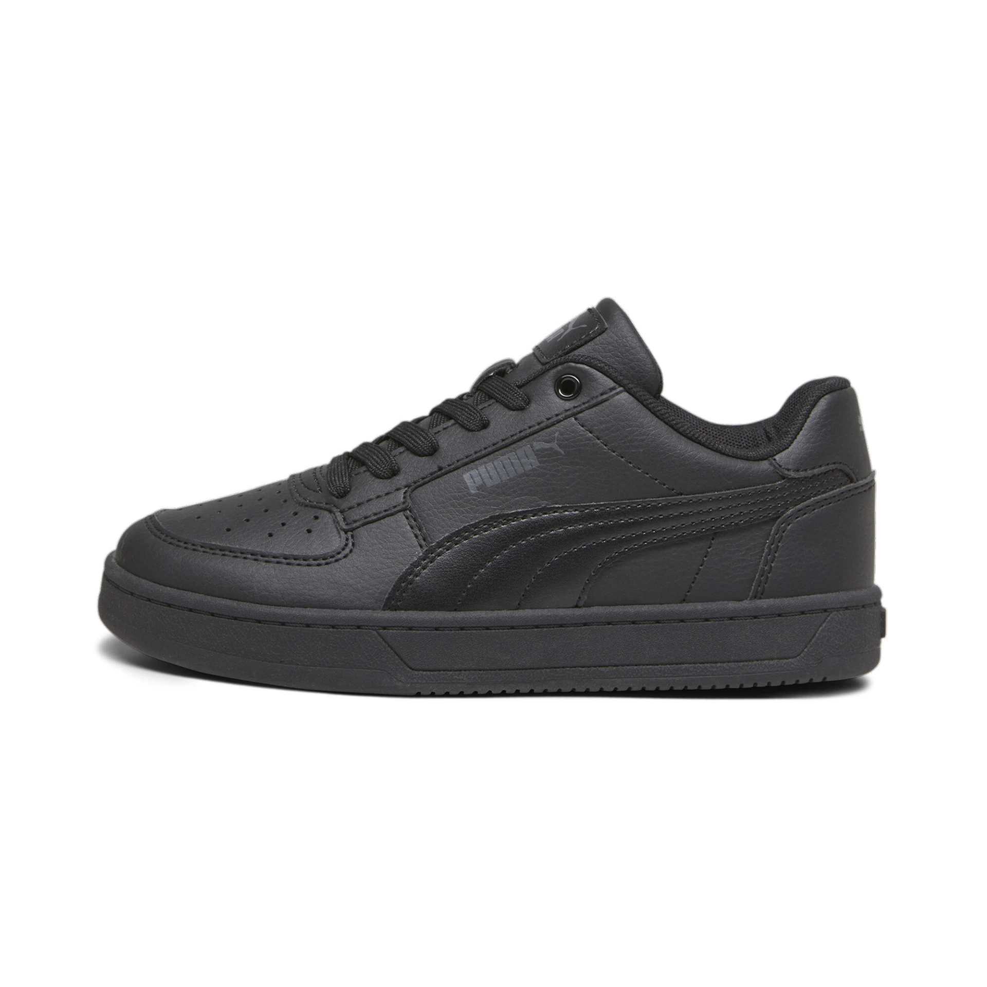 PUMA Puma_Caven_20_Jr 393837 001 PUMA BLACK-COOL DARK GRAY