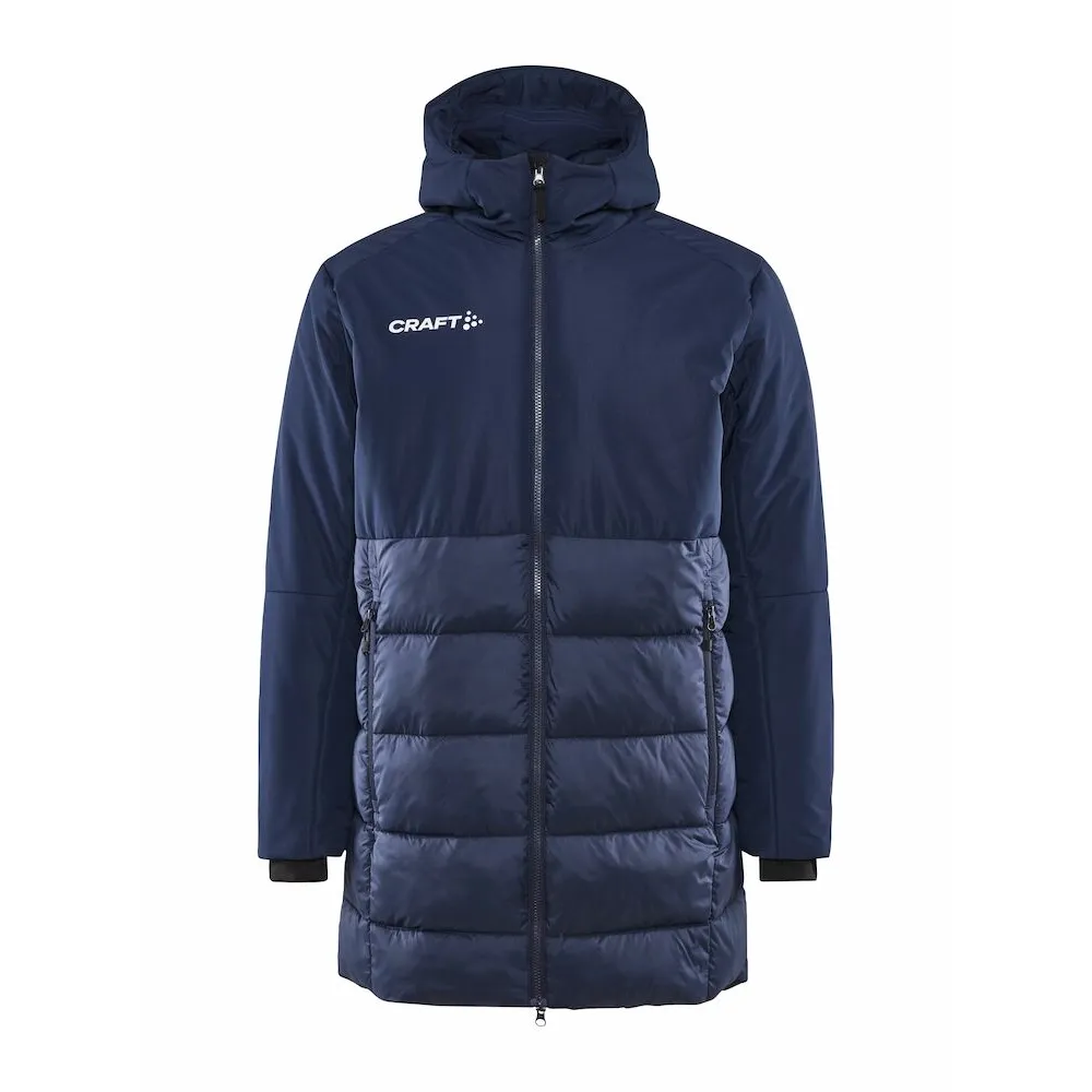CRAFT CORE_Evolve_Isolate_Parkas_M 1913812 390000 Navy