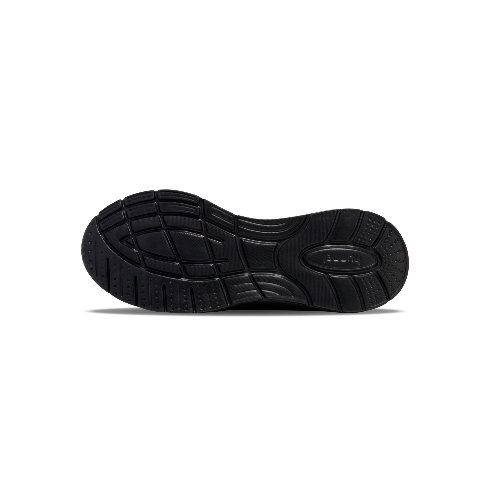 HUMMEL REACH_TR_FIT 225226 2042 BLACK/BLACK