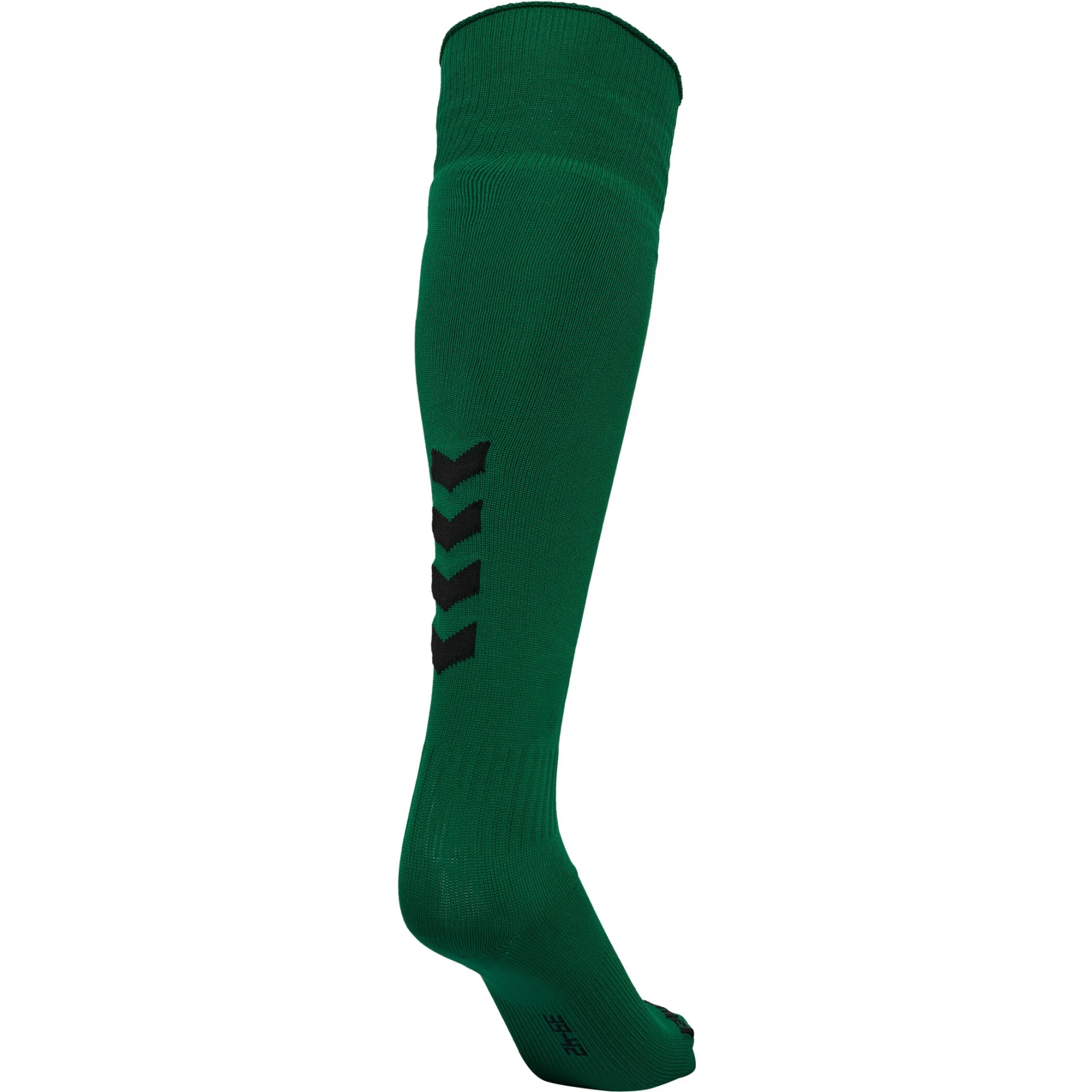 HUMMEL Herren_hmlPROMO_FOOTBALL_SOCK 205880 6140 EVERGREEN