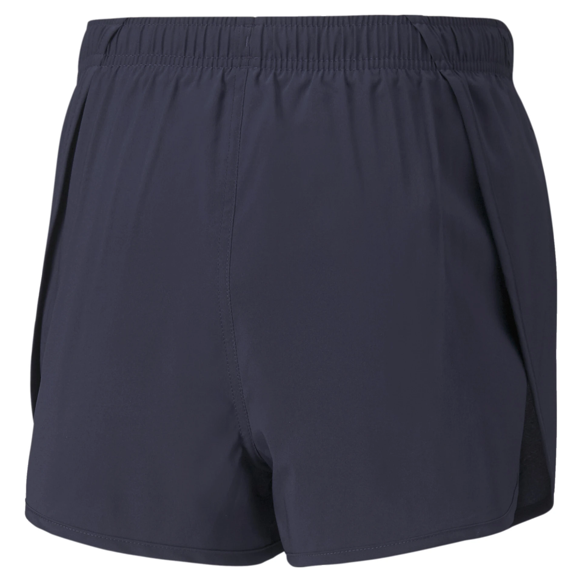 PUMA Cross_the_LIne_Split_Short_20_Y 520343 003 PUMA NEW NAVY