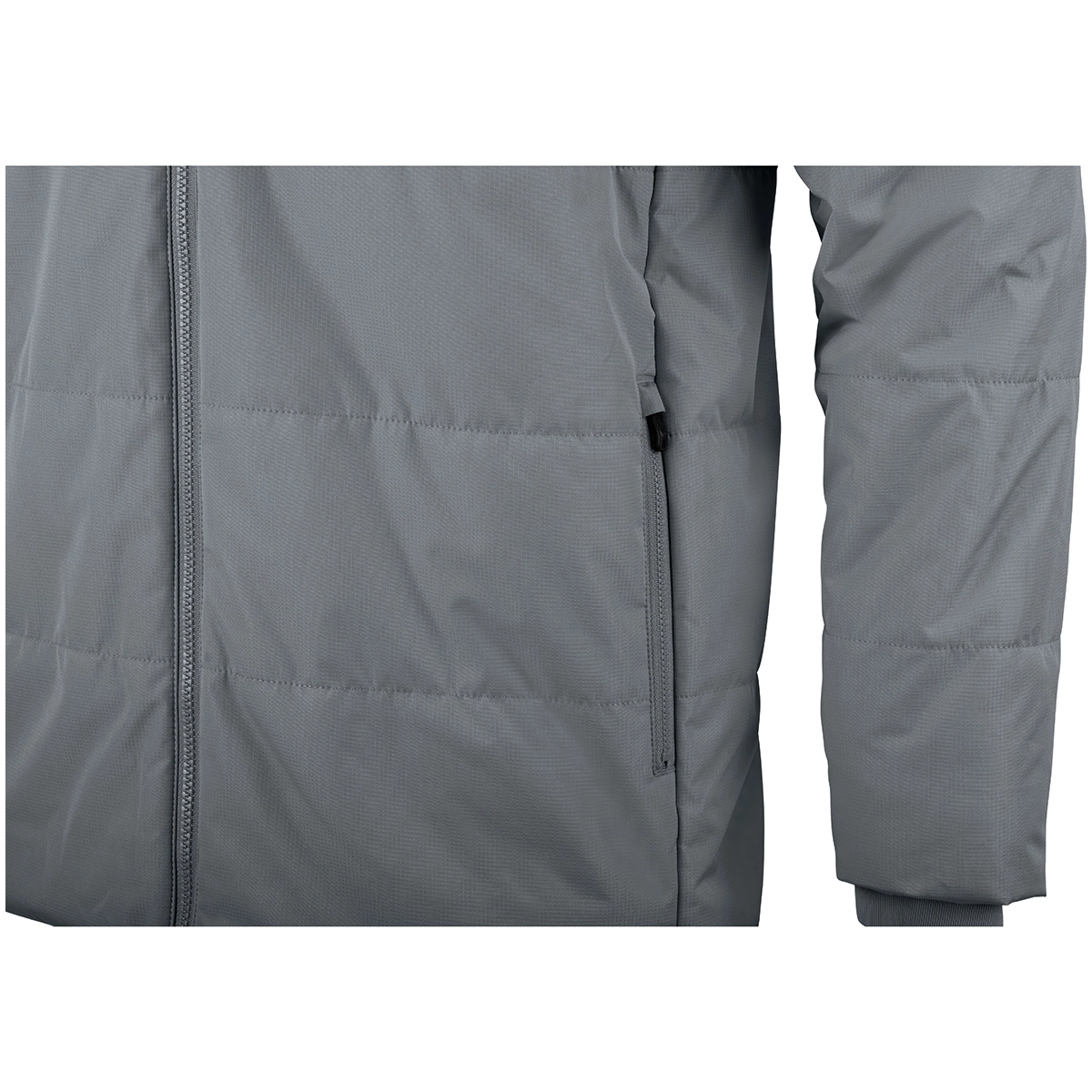 JAKO Coachjacke_Team JAKO Coachjacke_Team 7104 840 steingrau