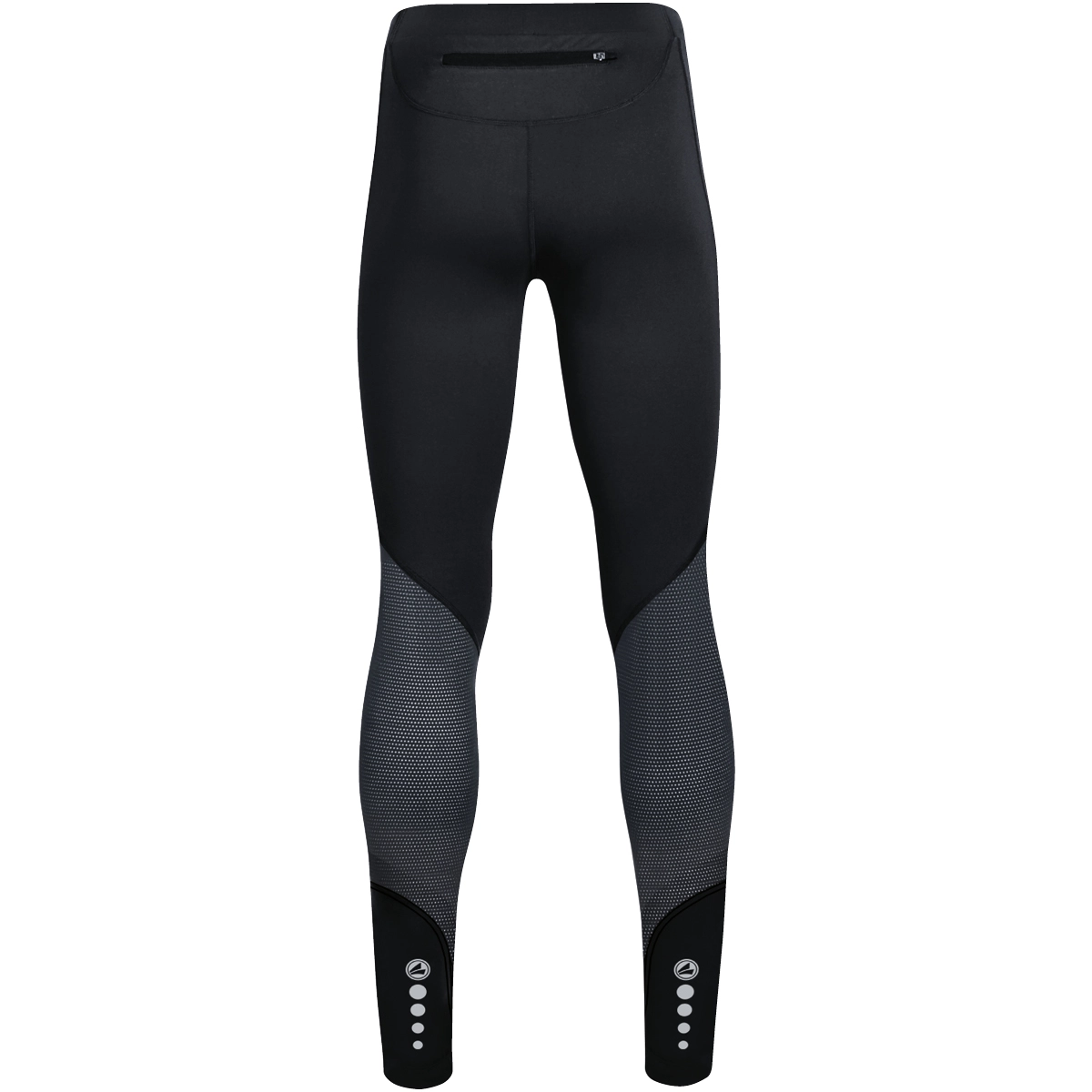 JAKO Running___Textil___Funktionswaesche_Run_20_Tight 8326 08 schwarz