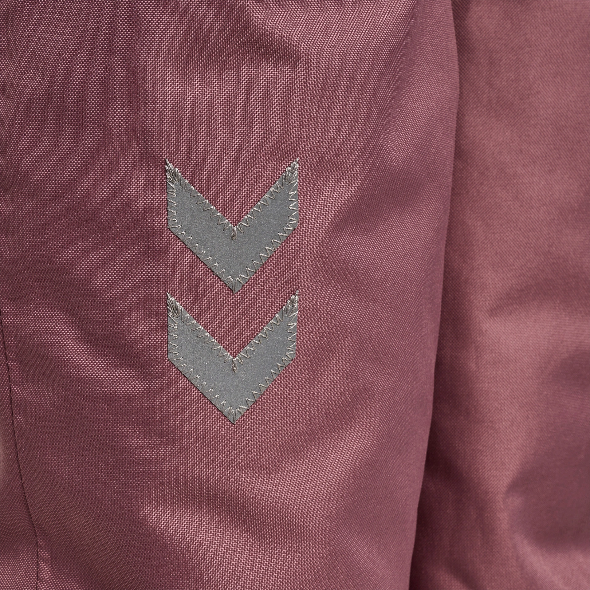 HUMMEL hmlSNOOPY_TEX_SNOWSUIT___ROSE_BROWN___104 220582 4085 ROSE BROWN