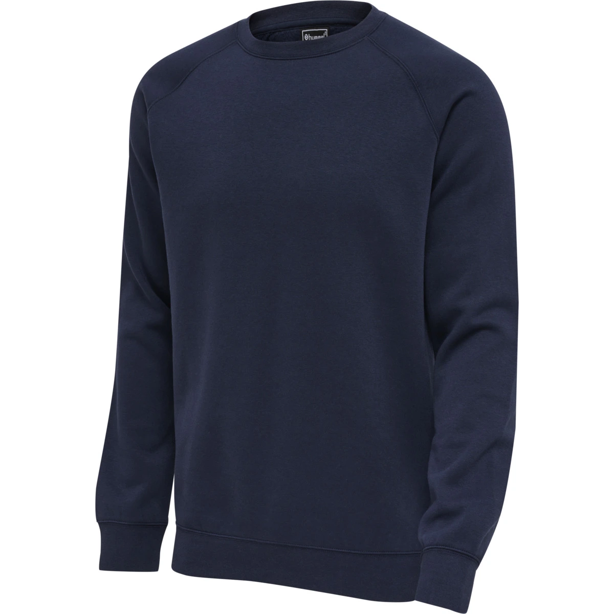 HUMMEL hmlRED_CLASSIC_SWEATSHIRT 215101 7026 MARINE