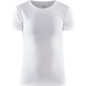 CRAFT Damen_Unterwaesche_CORE_DRY_TEE_W 1910445 900000 WHITE