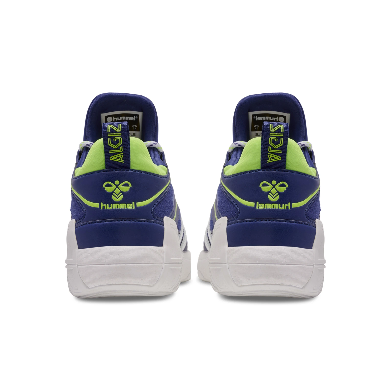 HUMMEL  215170 7015 SPECTRUM BLUE