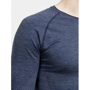 CRAFT Herren_Unterwaesche_CORE_DRY_ACTIVE_COMFORT_LS_M 1911157 B396000 BLAZE