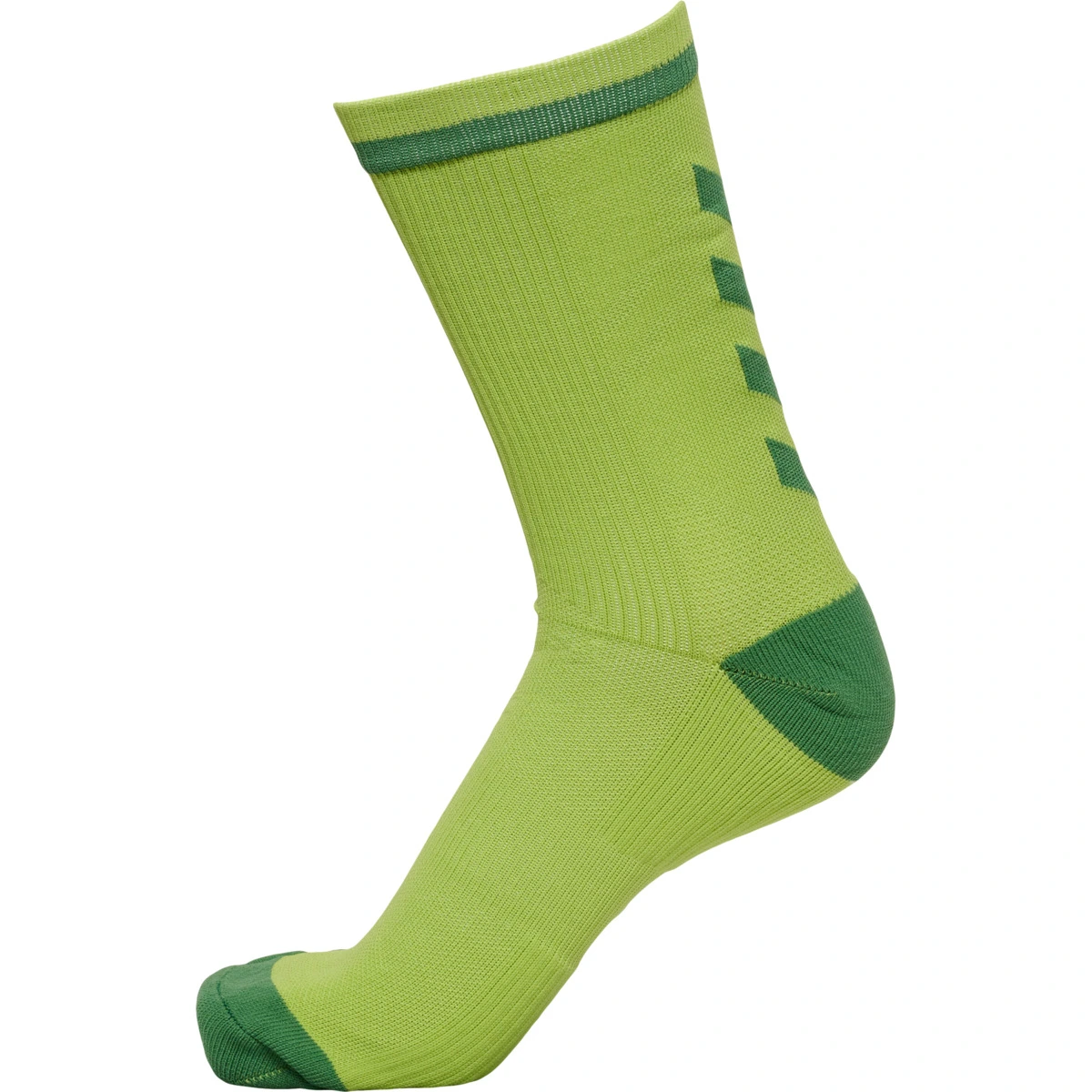 HUMMEL  211149 6059 DARK CITRON/MYRTLE