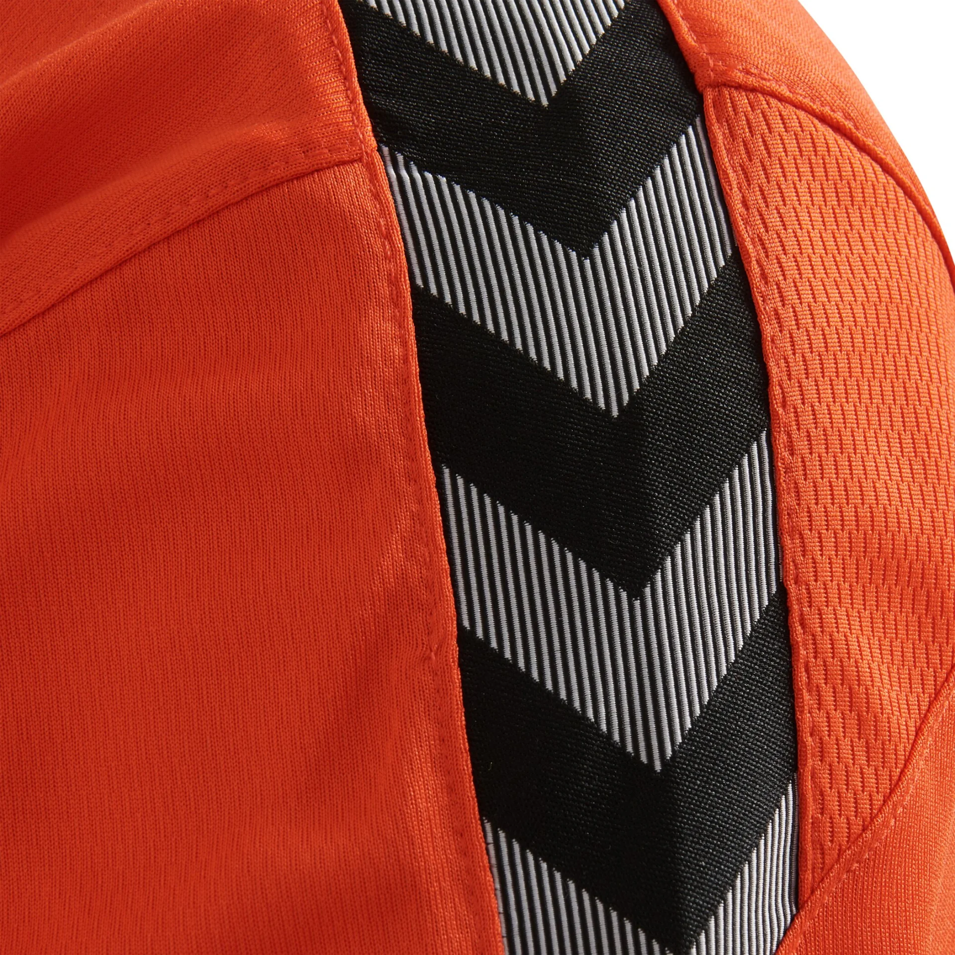 HUMMEL Herren_Shirt_AUTHENTIC_POLY_JERSEY_L_S 204922 3487 FIRE RED