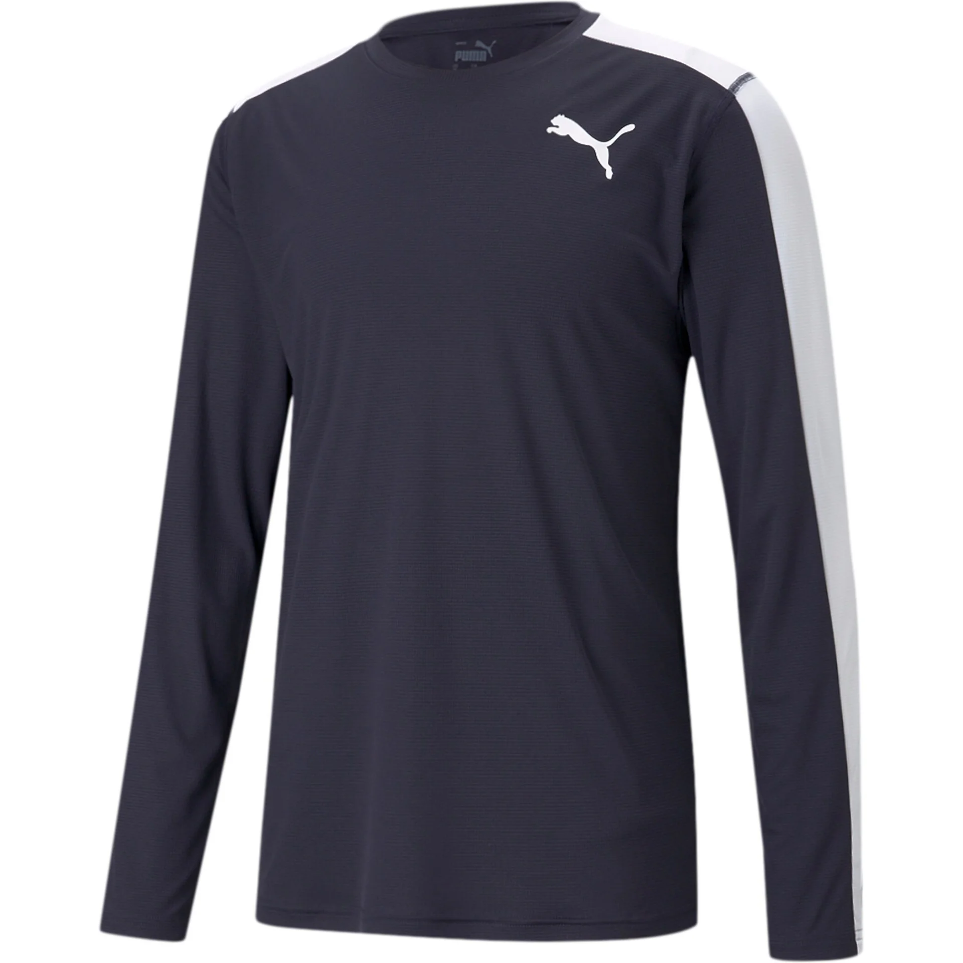 003 PUMA NEW NAVY-PUMA WHITE