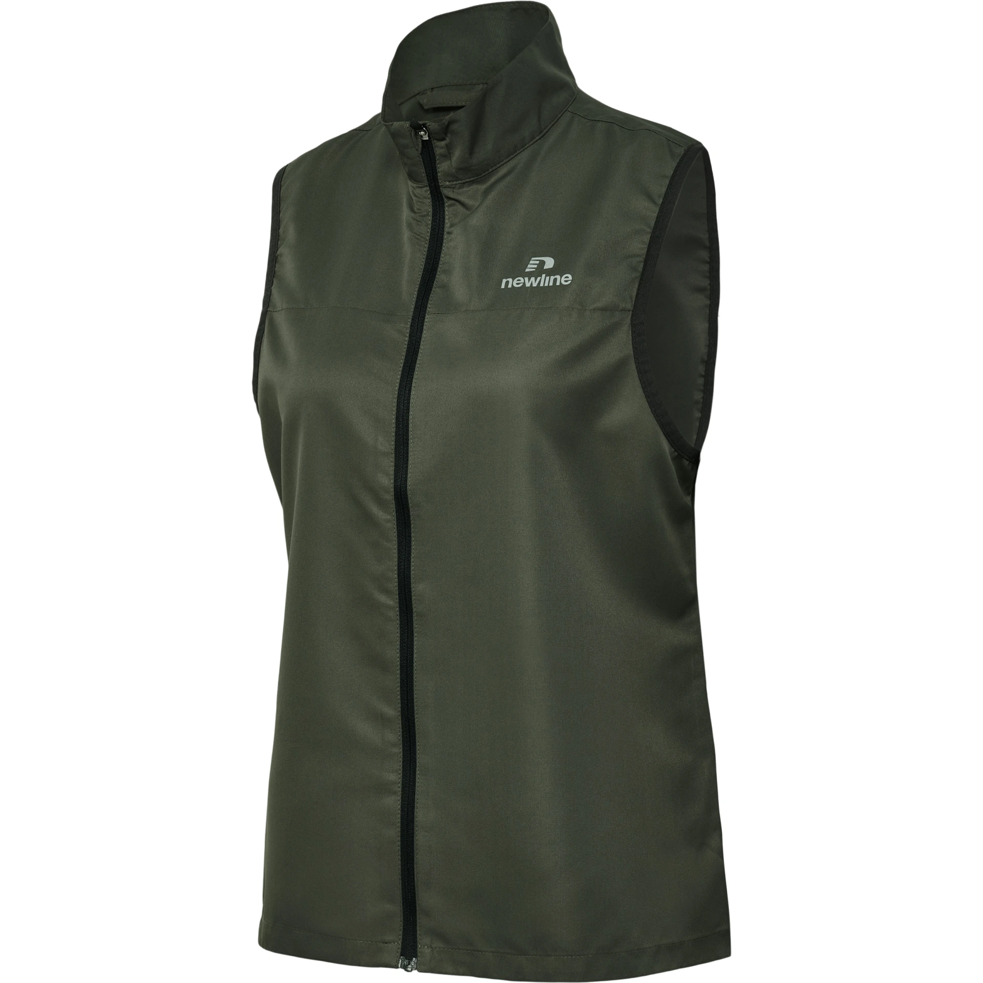 NEWLINE nwlBEAT_GILET_WOMAN___BELUGA___XS 500406 1954 BELUGA