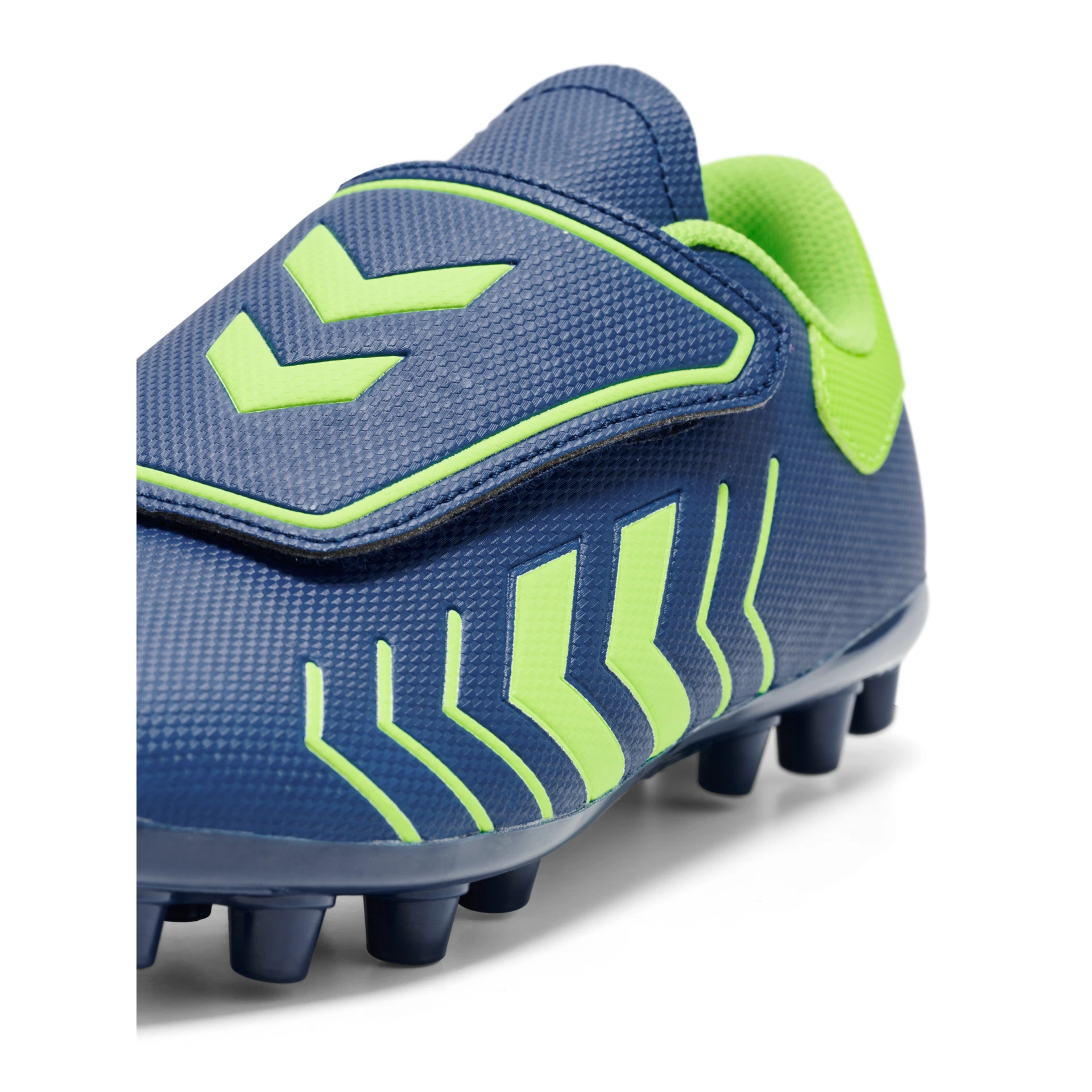 HUMMEL HATTRICK_MG_JR 217580 7017 NAVY PEONY