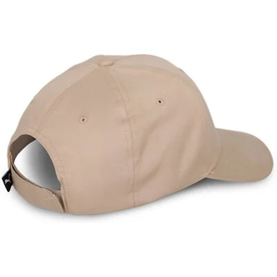 PUMA Herren_Metal_Cat_Cap 021269 061 PRAIRIE TAN