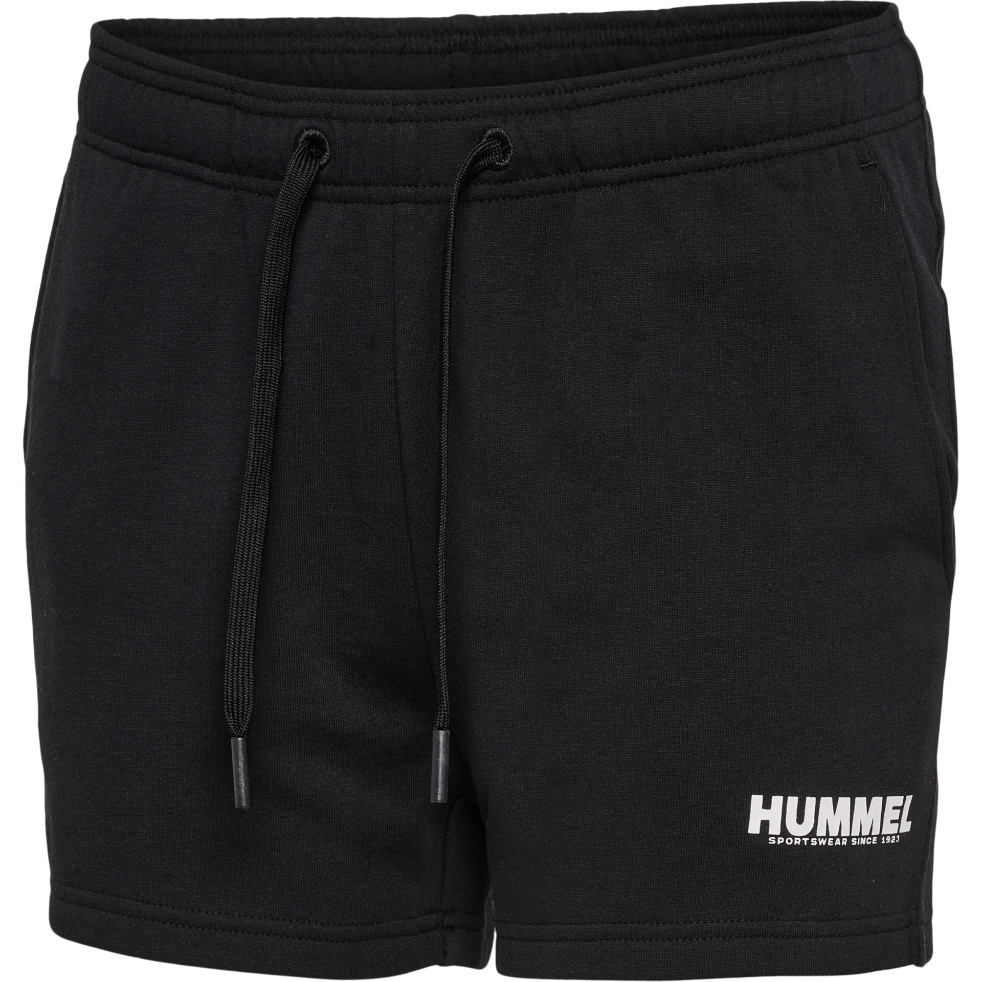 HUMMEL hmlLEGACY_WOMAN_SHORTS___BLACK___S 219478 2001 BLACK