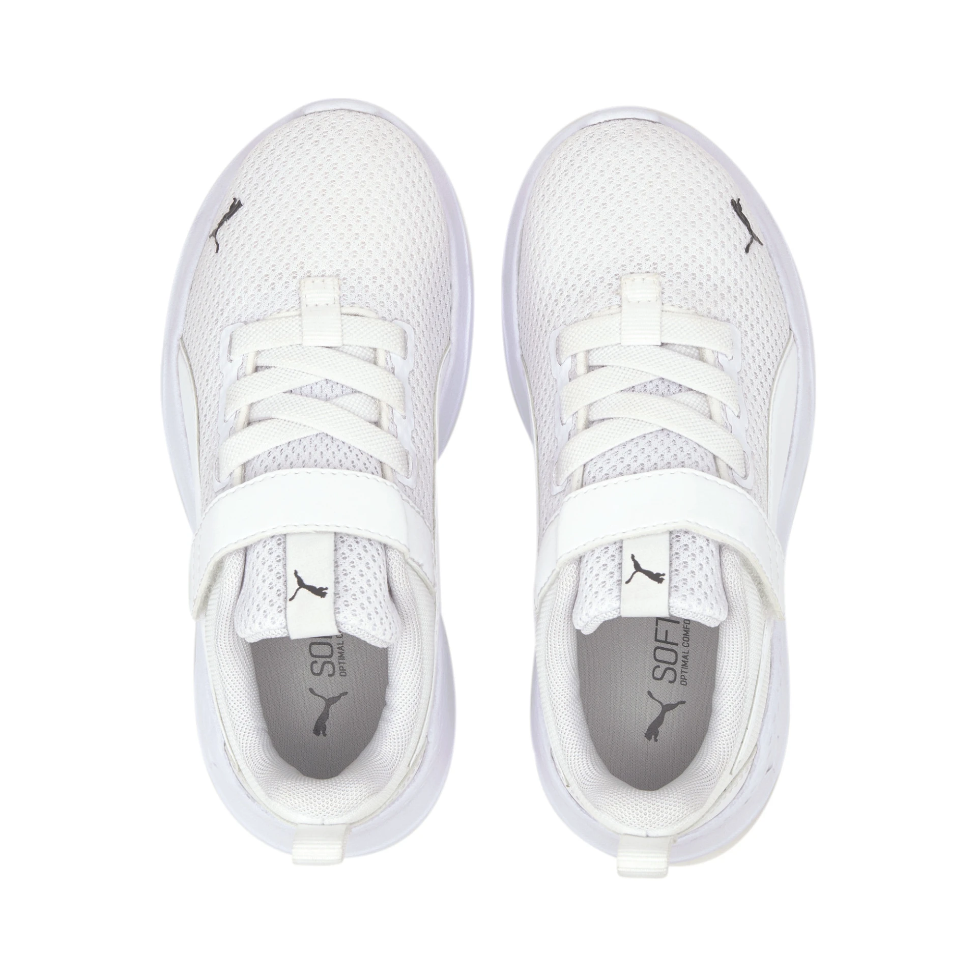 PUMA Kinder_Anzarun_Lite_AC_PS 372009 002 PUMA WHITE-PUMA WHITE