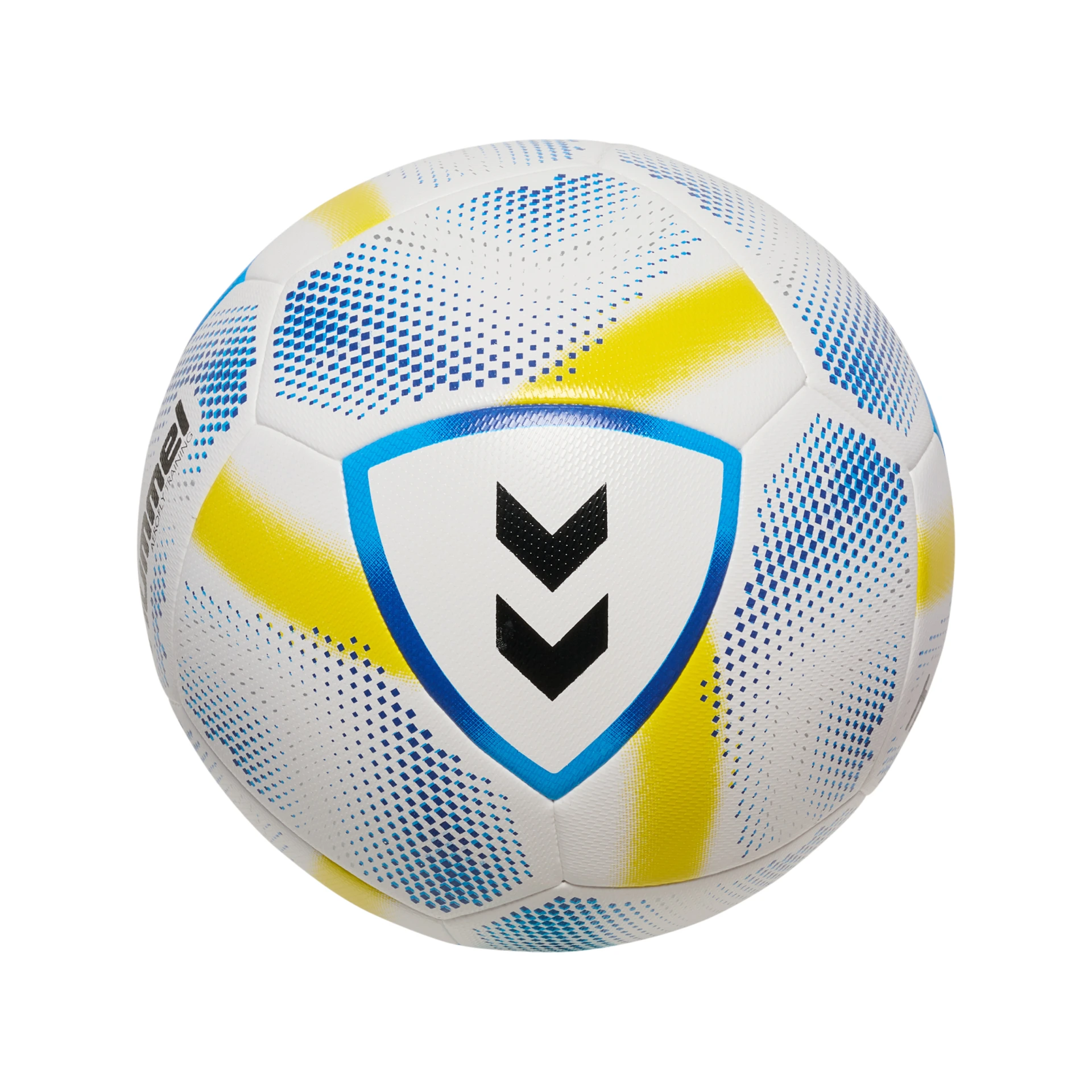 HUMMEL hmlAEROFLY_TRAINING 224984 9128 WHITE/BLUE/YELLOW